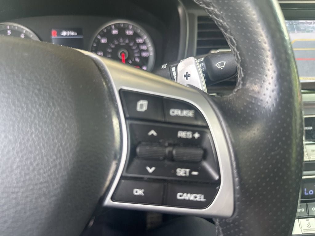 Used 2019 Hyundai Sonata Sport FWD image 14