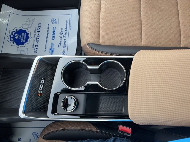 New 2026 Chevrolet Equinox ACTIV image 24