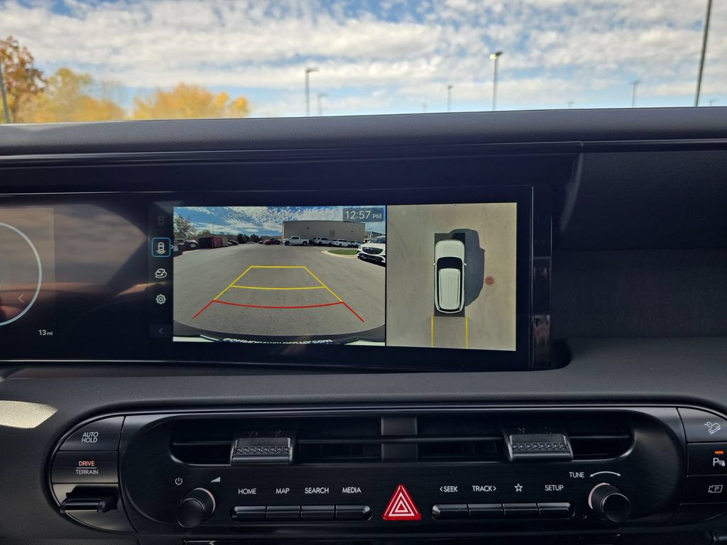 New 2026 Hyundai Palisade XRT Pro AWD/4WD image 17