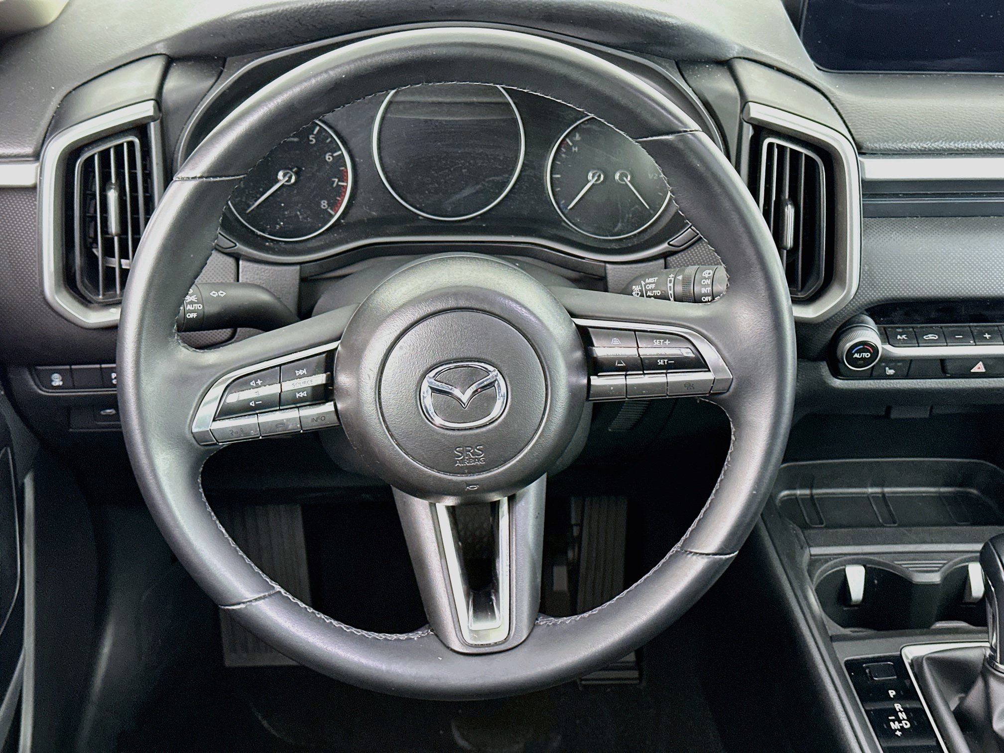 Used 2026 MAZDA CX-50 AWD 2.5 S w/ Preferred Pkg image 18