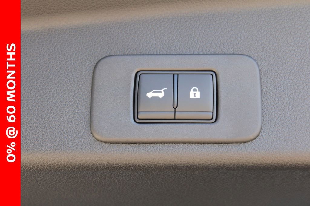 New 2025 Nissan Murano SL w/ Cargo Package image 7