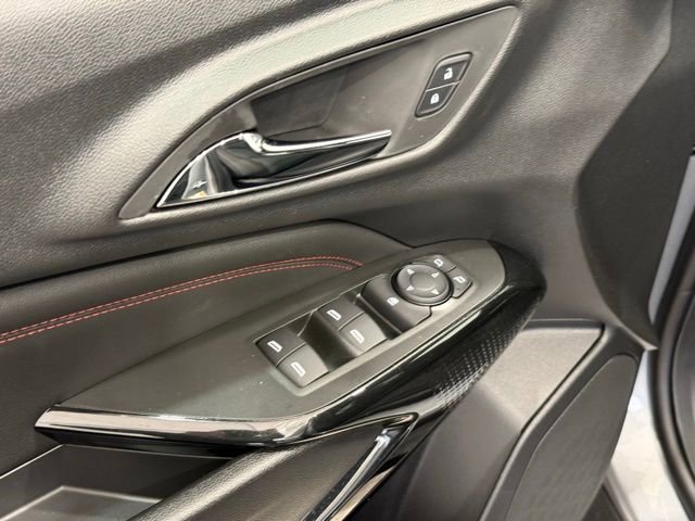 New 2026 Chevrolet Trax RS FWD image 14
