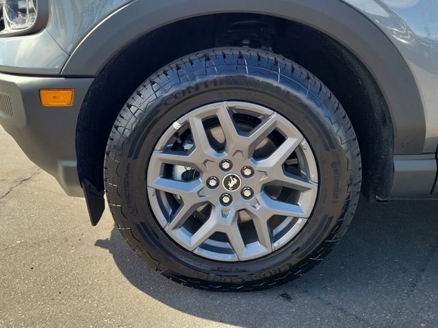 Used 2025 Ford Bronco Sport Big Bend image 24