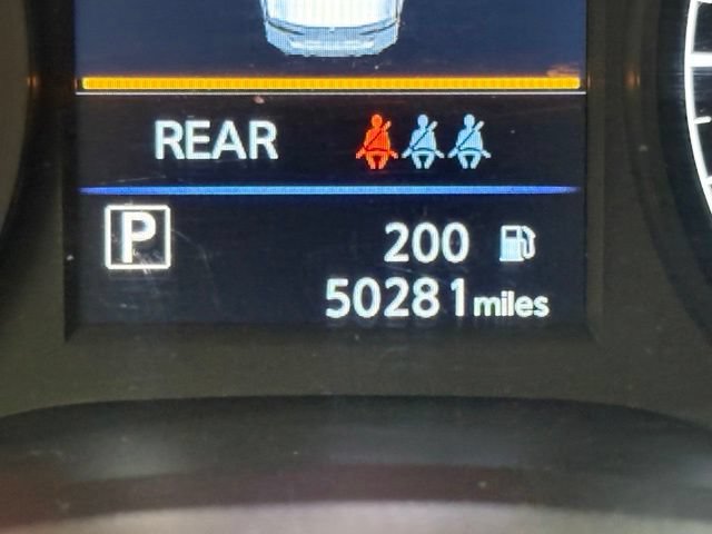 Used 2024 Nissan Altima 2.5 S FWD image 18