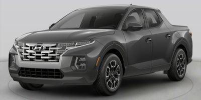 New 2024 Hyundai Santa Cruz XRT AWD/4WD image 36