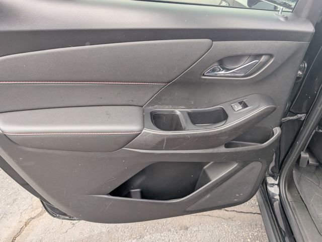 Certified 2023 Chevrolet Traverse RS w/ LPO, Floor Liner Package image 11