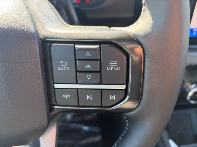 New 2027 Ford F350 Platinum AWD/4WD image 12