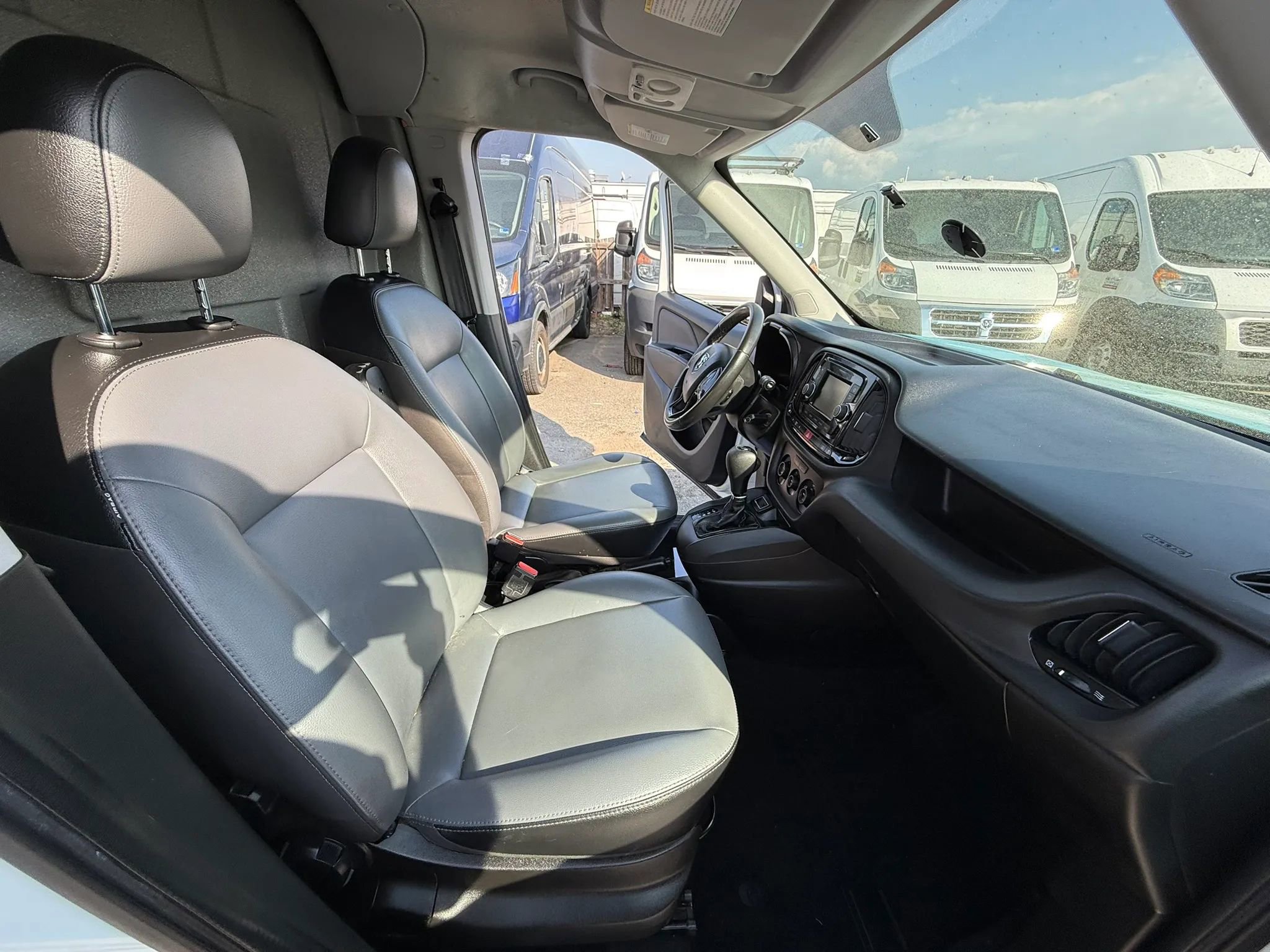 Used 2019 RAM ProMaster City Tradesman SLT image 36