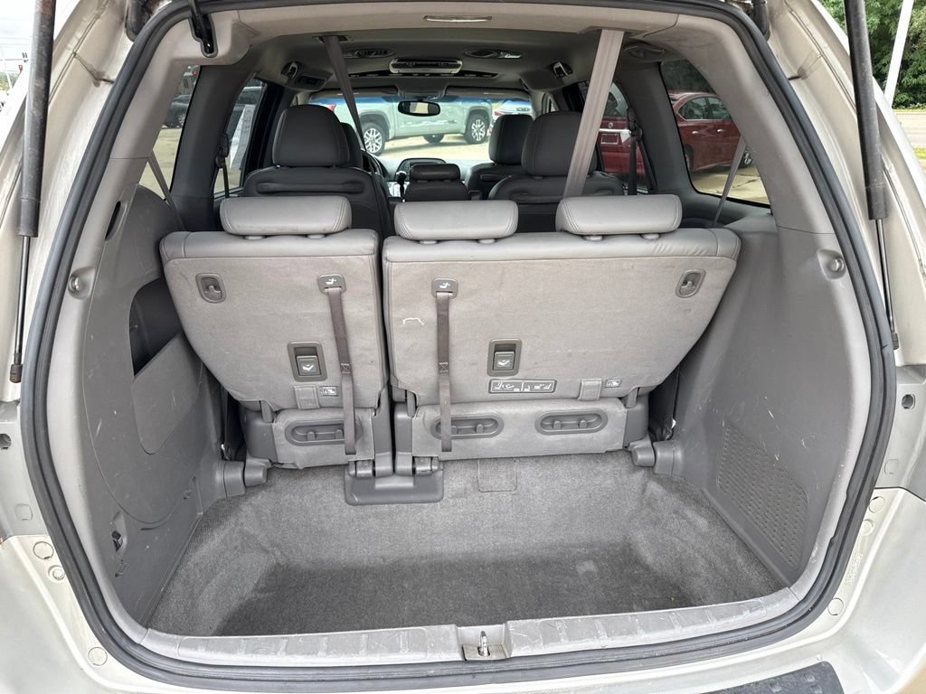 Used 2008 Honda Odyssey Touring image 15
