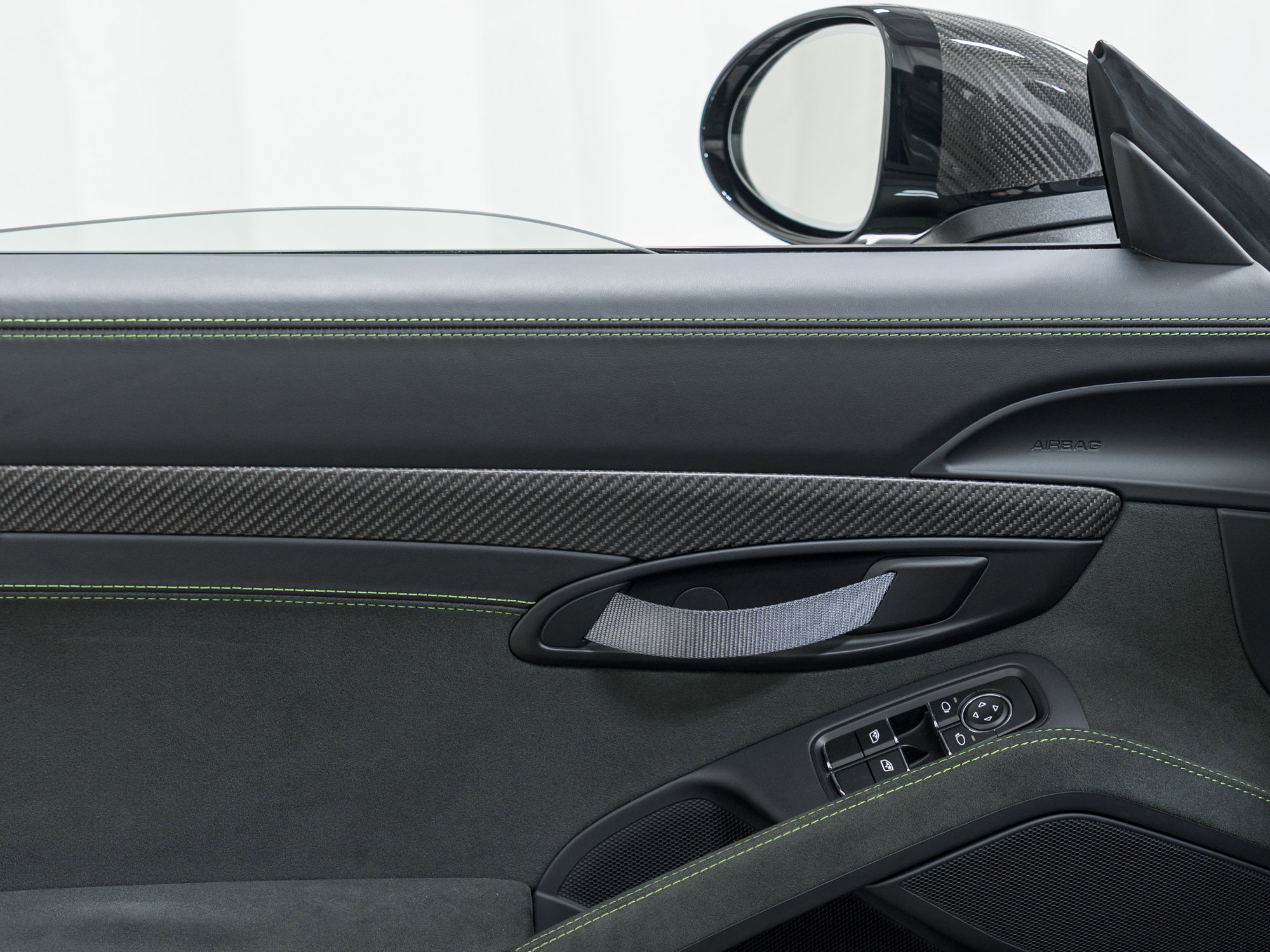 Certified 2024 Porsche 718 Boxster Spyder RS image 18