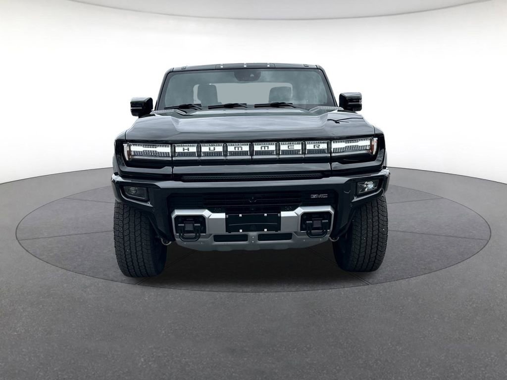 Used 2025 GMC Hummer EV 3X image 8