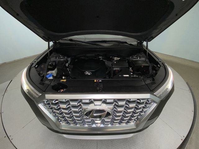 Used 2020 Hyundai Palisade SEL w/ Convenience Package image 26