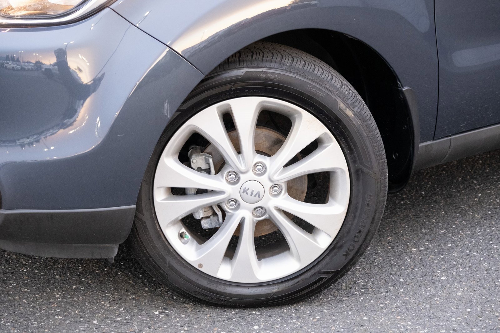 Used 2016 Kia Soul + w/ Audio Package image 19