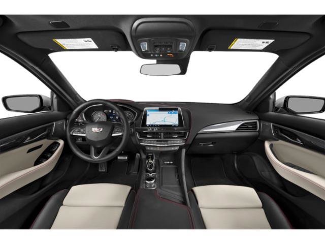 Used 2020 Cadillac CT5 Sport AWD/4WD image 19