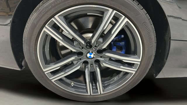 Used 2025 BMW 840i xDrive Coupe AWD/4WD image 37