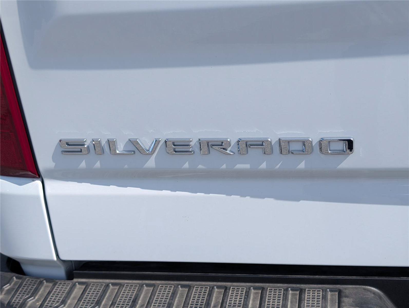 New 2026 Chevrolet Silverado 1500 LT AWD/4WD image 5