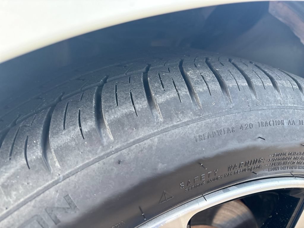 Used 2018 Nissan Maxima Platinum FWD image 30