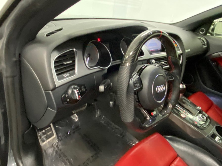 Used 2015 Audi S5 Premium Plus w/ Technology Package image 38