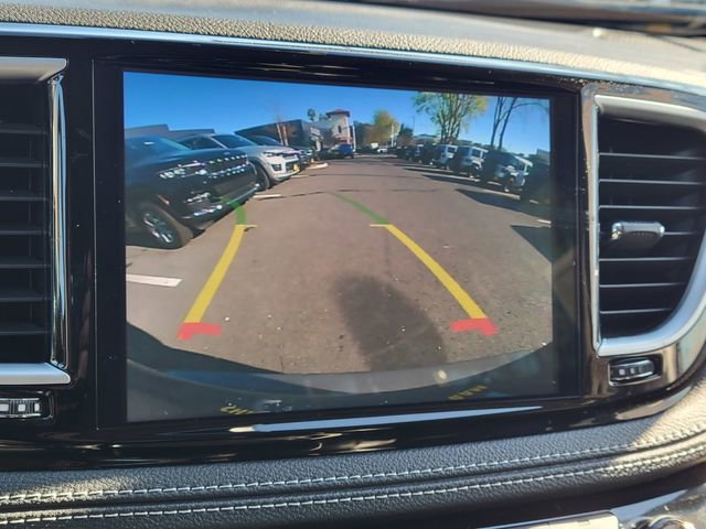 Used 2023 Chrysler Pacifica Limited FWD image 10