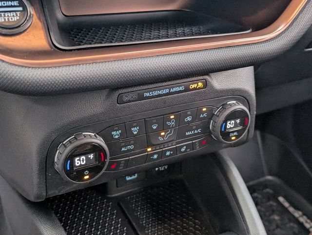 Certified 2021 Ford Bronco Sport Outer Banks AWD/4WD image 21