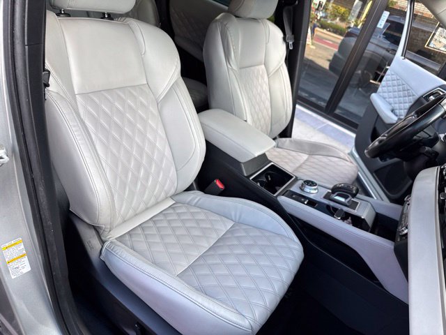 Used 2022 Mitsubishi Outlander SEL FWD image 29