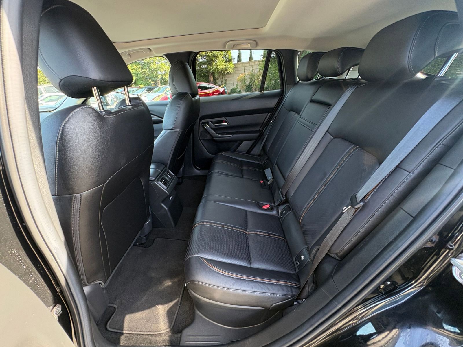 Used 2025 MAZDA CX-50 2.5 Hybrid w/ Premium Plus Pkg image 28