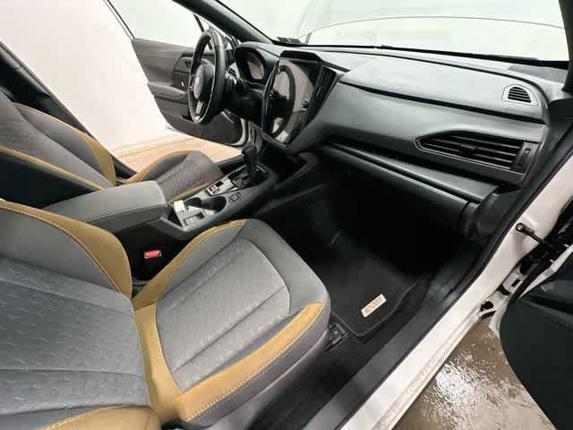 Certified 2026 Subaru Crosstrek 2.5i Sport AWD/4WD image 20