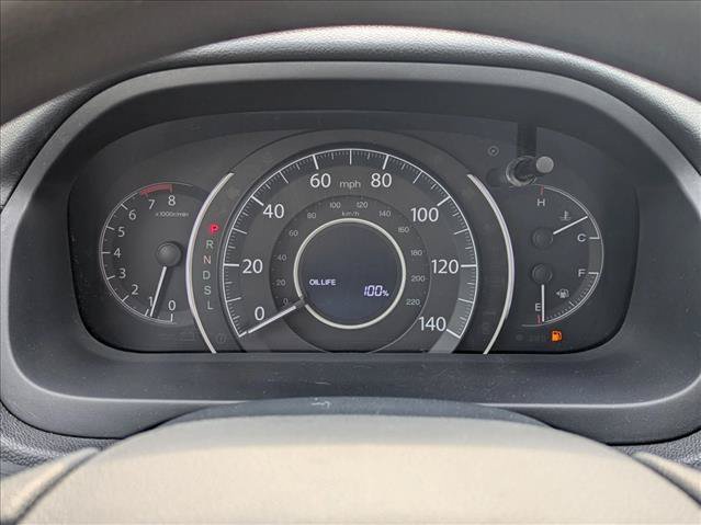 Used 2016 Honda CR-V EX image 11