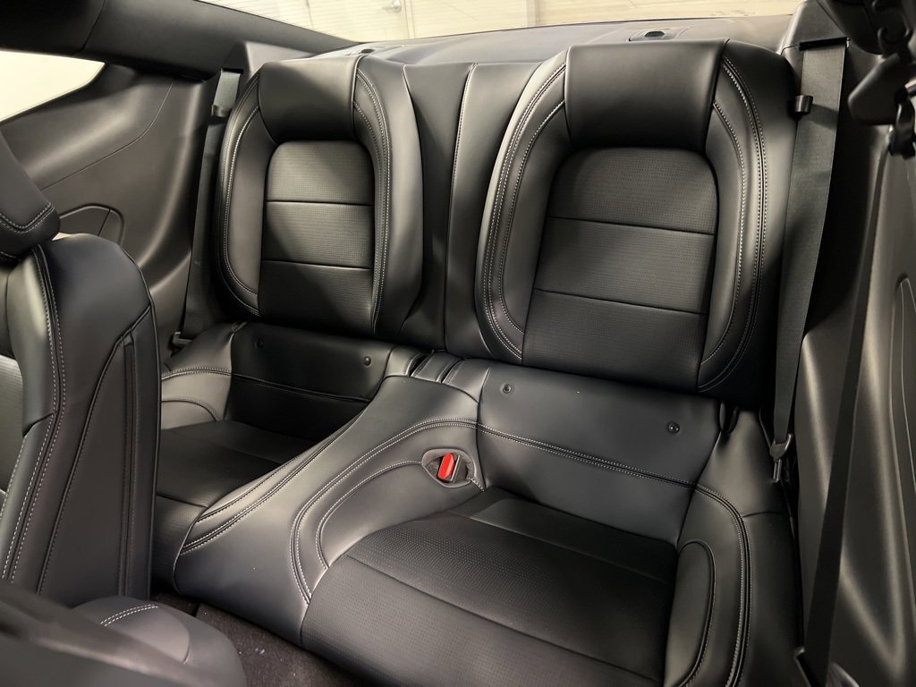 New 2026 Ford Mustang GT Premium image 27