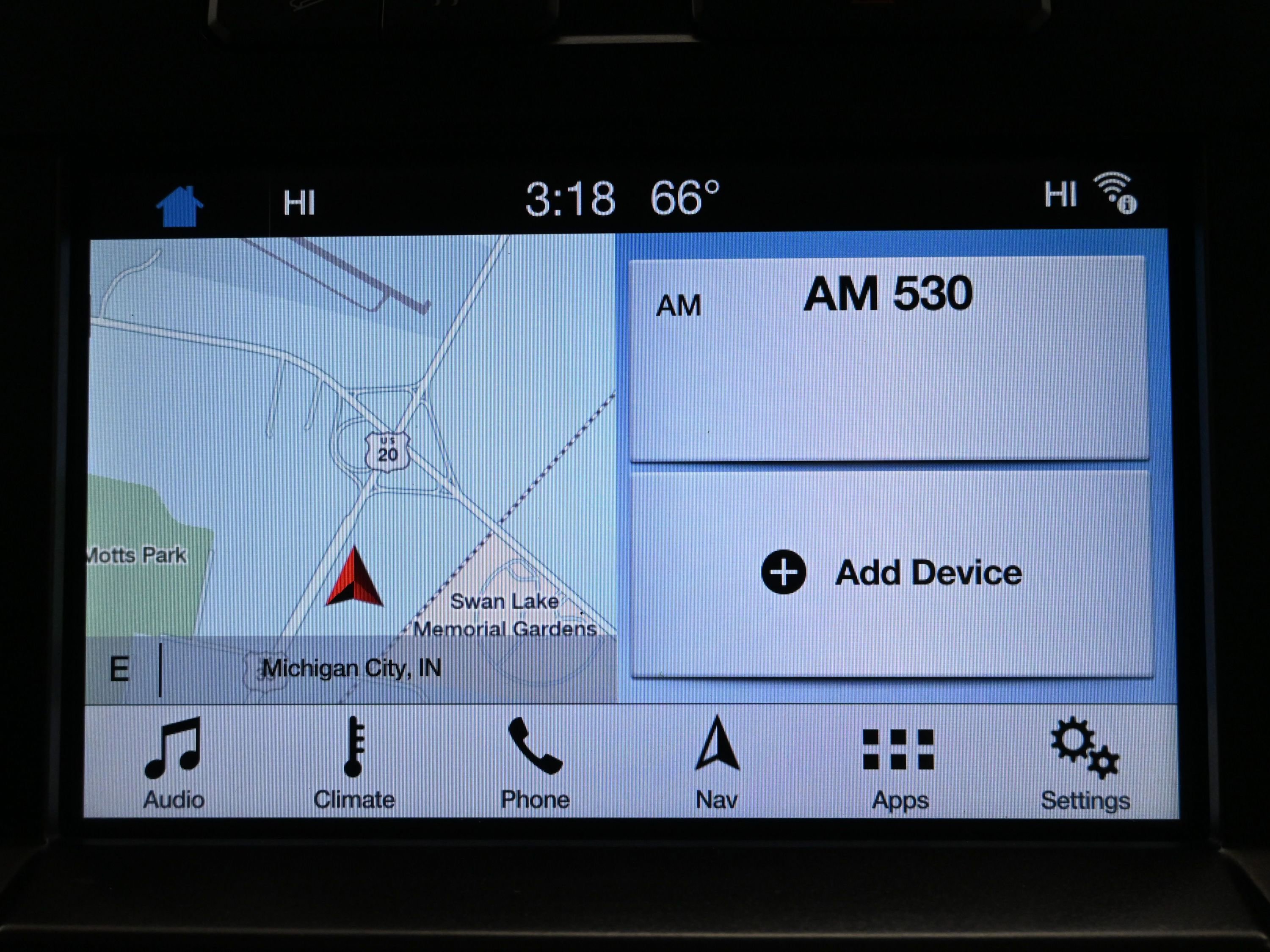 Used 2016 Ford F150 Lariat AWD/4WD image 15