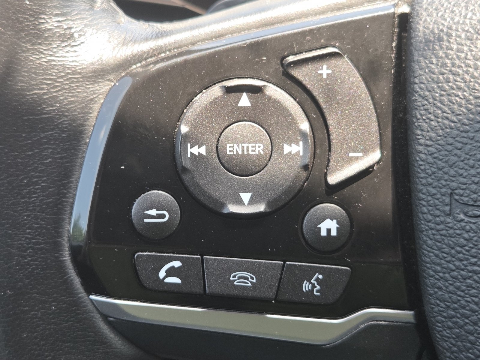 Certified 2019 Honda Odyssey EX-L image 12