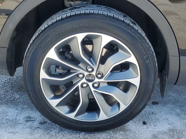 Certified 2023 Lincoln Nautilus Reserve image 5