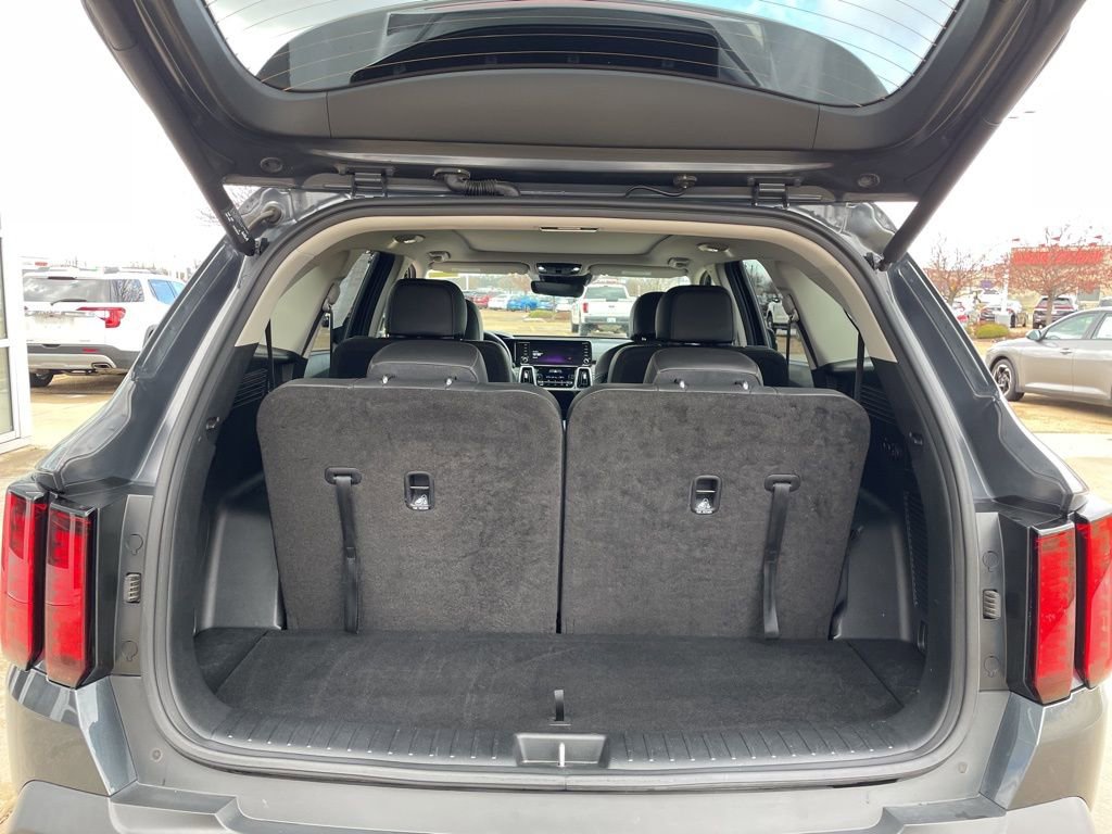 Used 2023 Kia Sorento X-Line EX image 15