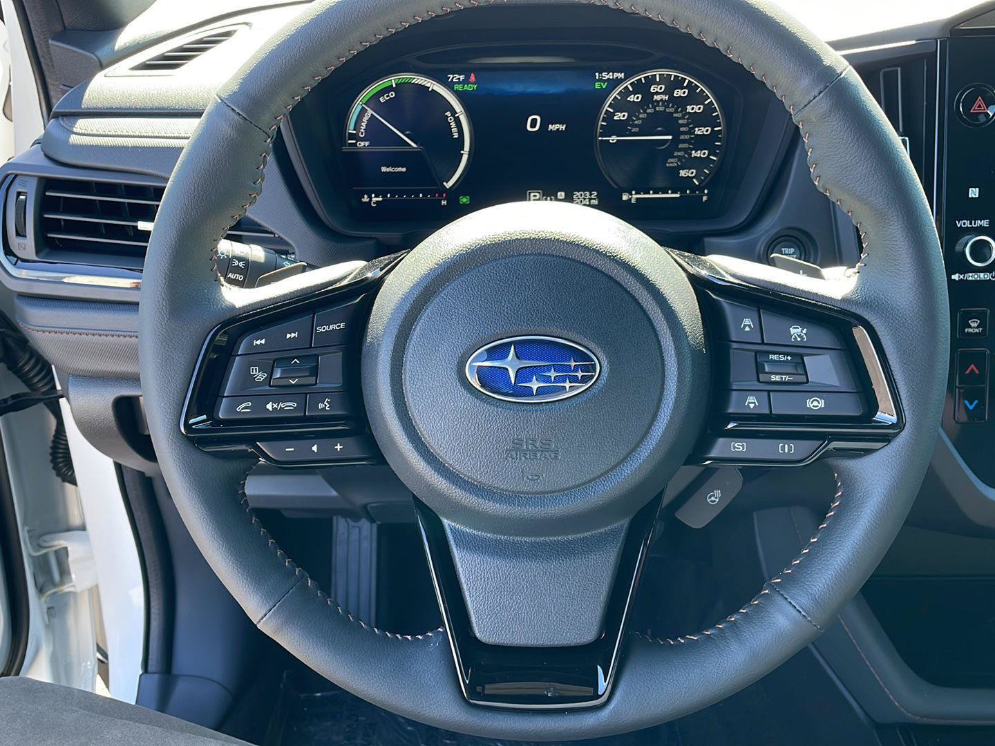 New 2026 Subaru Forester Touring AWD/4WD image 12