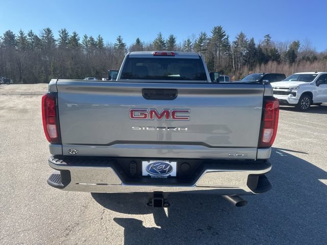 Used 2026 GMC Sierra 2500 SLE AWD/4WD image 5