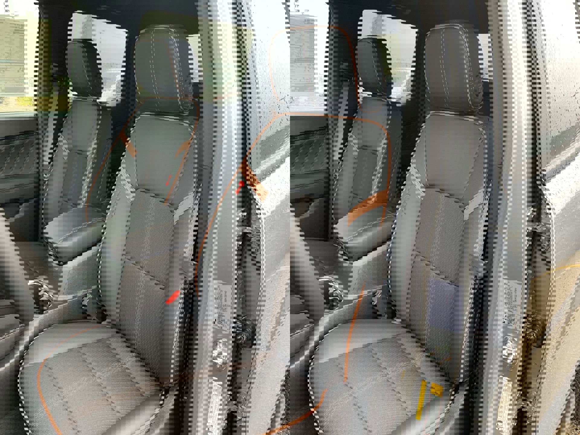 New 2025 GMC Canyon AT4 w/ Nightfall Edition image 28