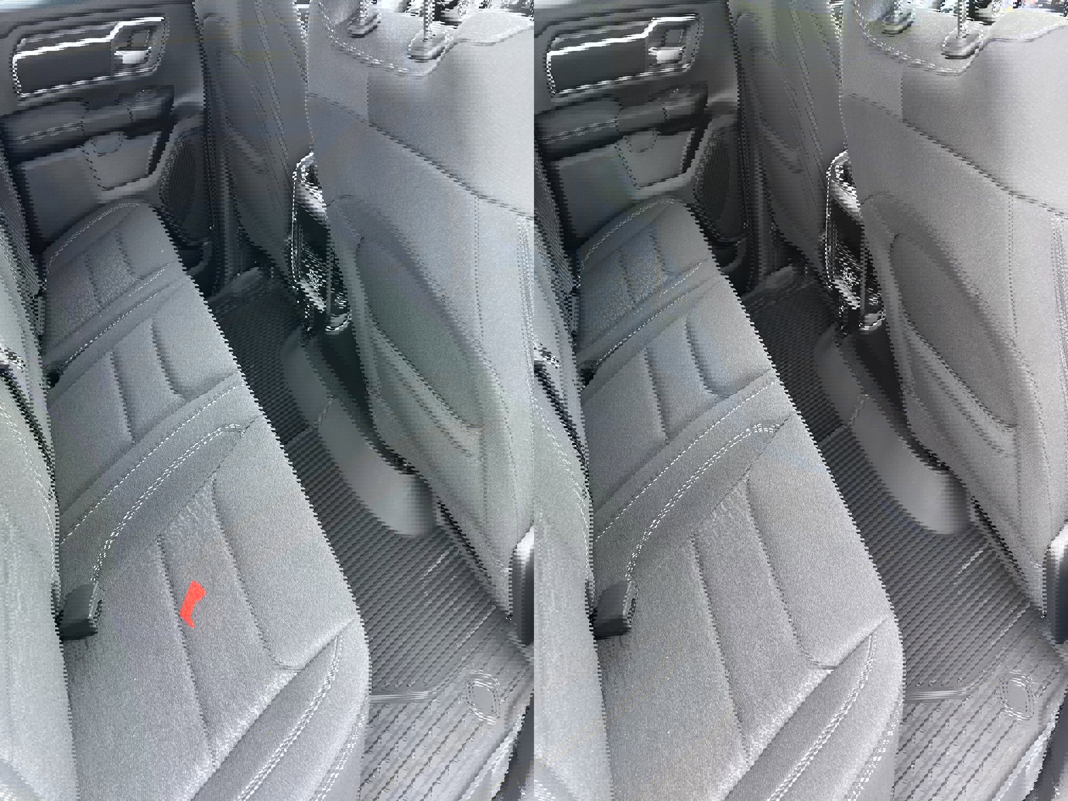 New 2026 RAM 1500 Big Horn image 22