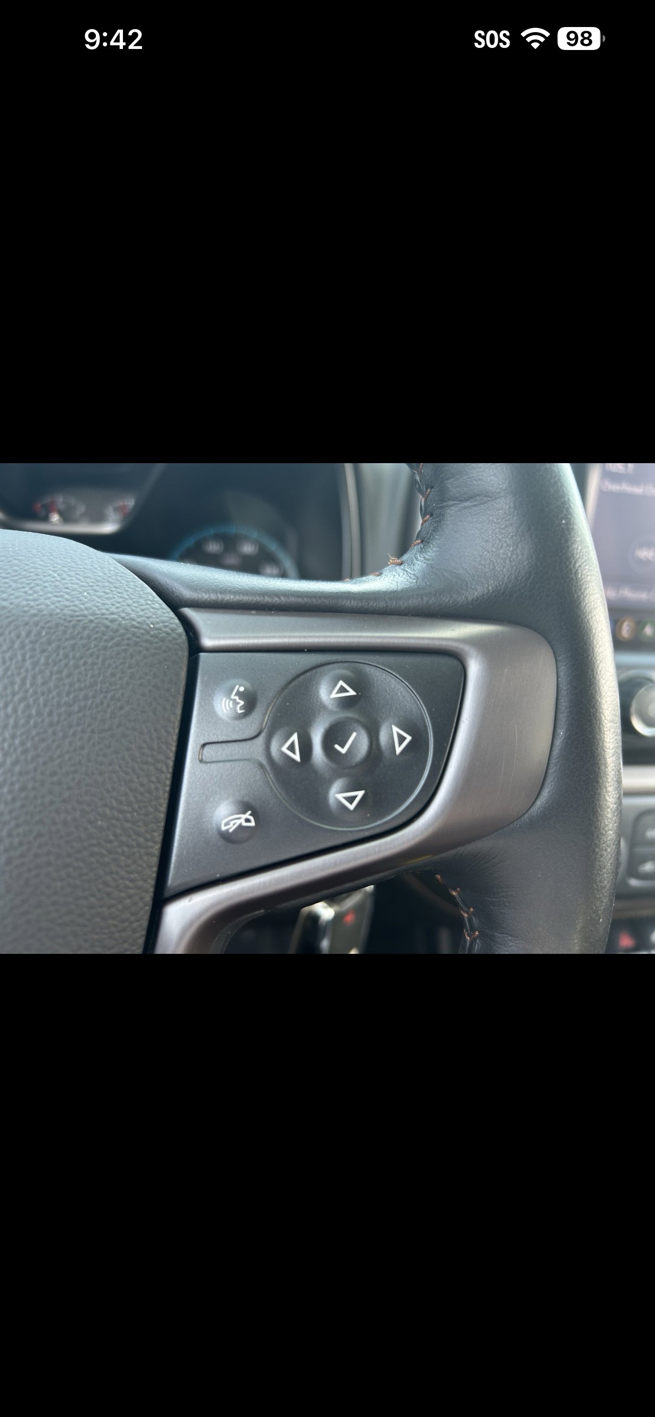 Used 2022 GMC Canyon AT4 w/ Trailering Package image 18