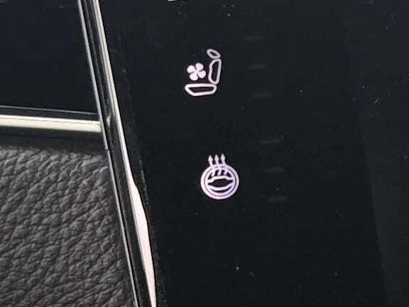 New 2026 Jeep Grand Wagoneer L Limited w/ Premium Group II image 35