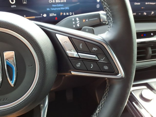 Used 2025 Buick Enclave Preferred FWD image 35