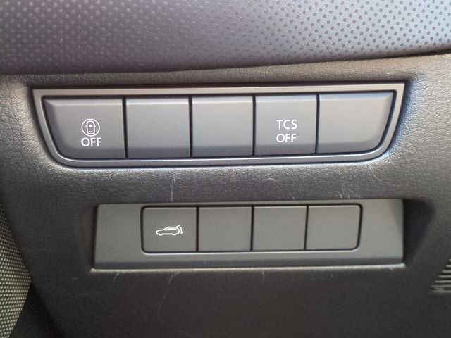 Used 2025 MAZDA CX-50 AWD 2.5 S w/ Weather Package image 21