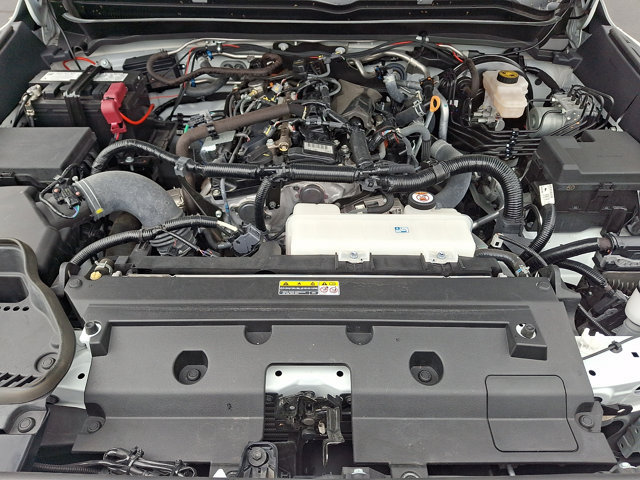 Used 2024 Toyota Tacoma SR RWD image 27