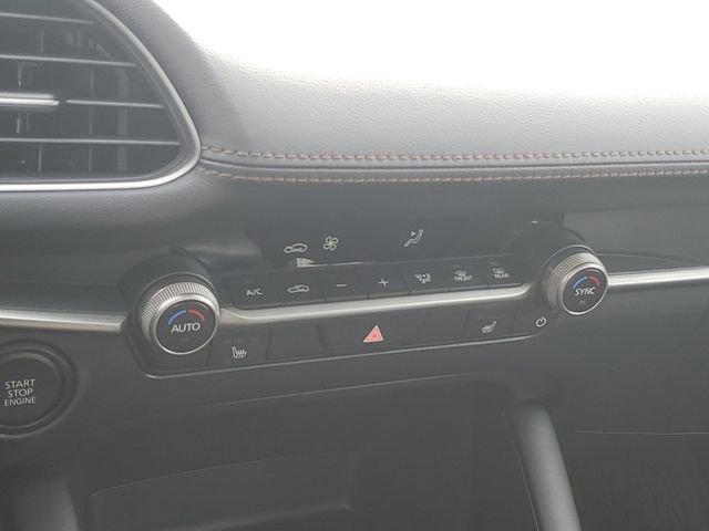 New 2026 MAZDA MAZDA3 2.5 S Sedan w/ Preferred Pkg image 28