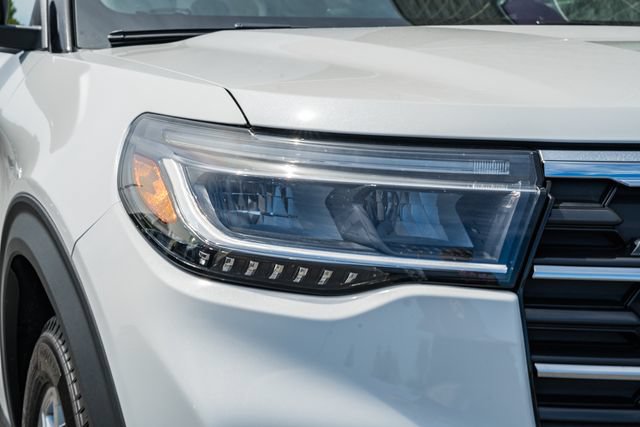 New 2026 Ford Explorer Active w/ Active Comfort Package AWD/4WD image 12