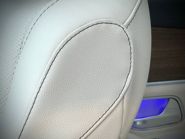 New 2025 Mercedes-Benz GLS 450 4MATIC image 24