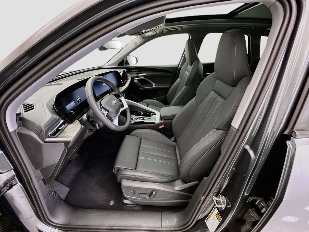 New 2026 Audi Q5 Premium Plus AWD/4WD image 18