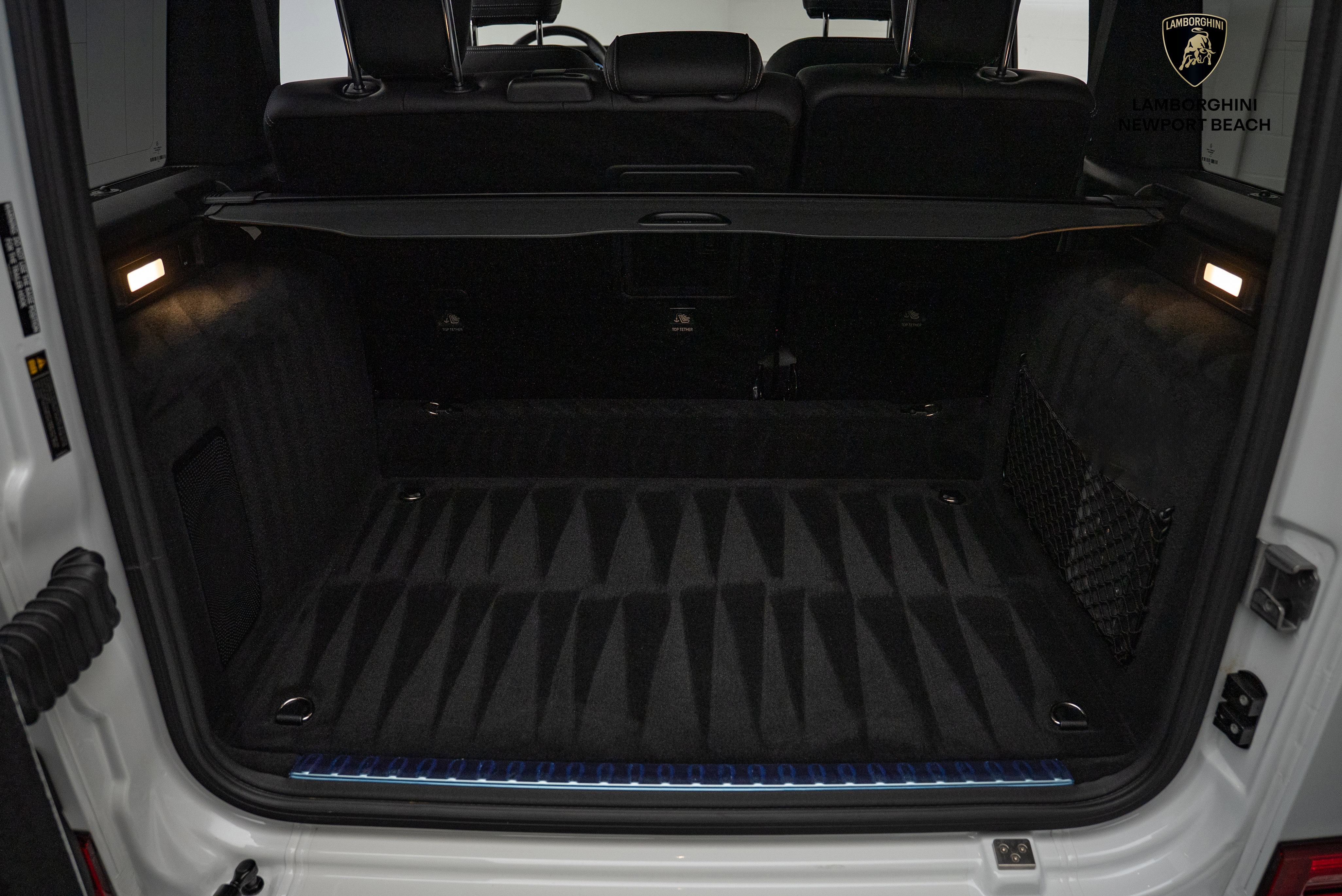Used 2025 Mercedes-Benz G 550 image 15