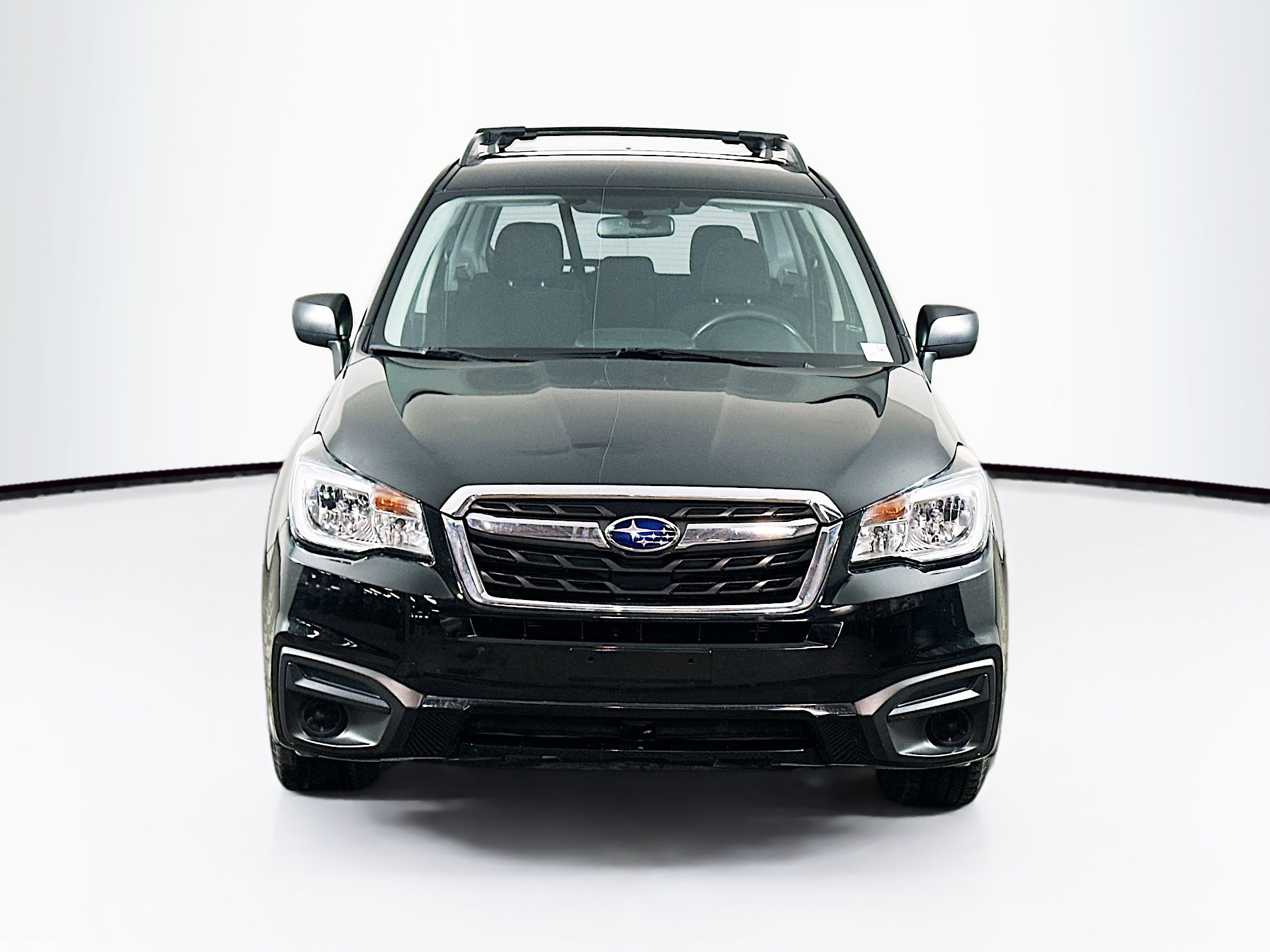 Used 2018 Subaru Forester 2.5i w/ Alloy Wheel Package image 2