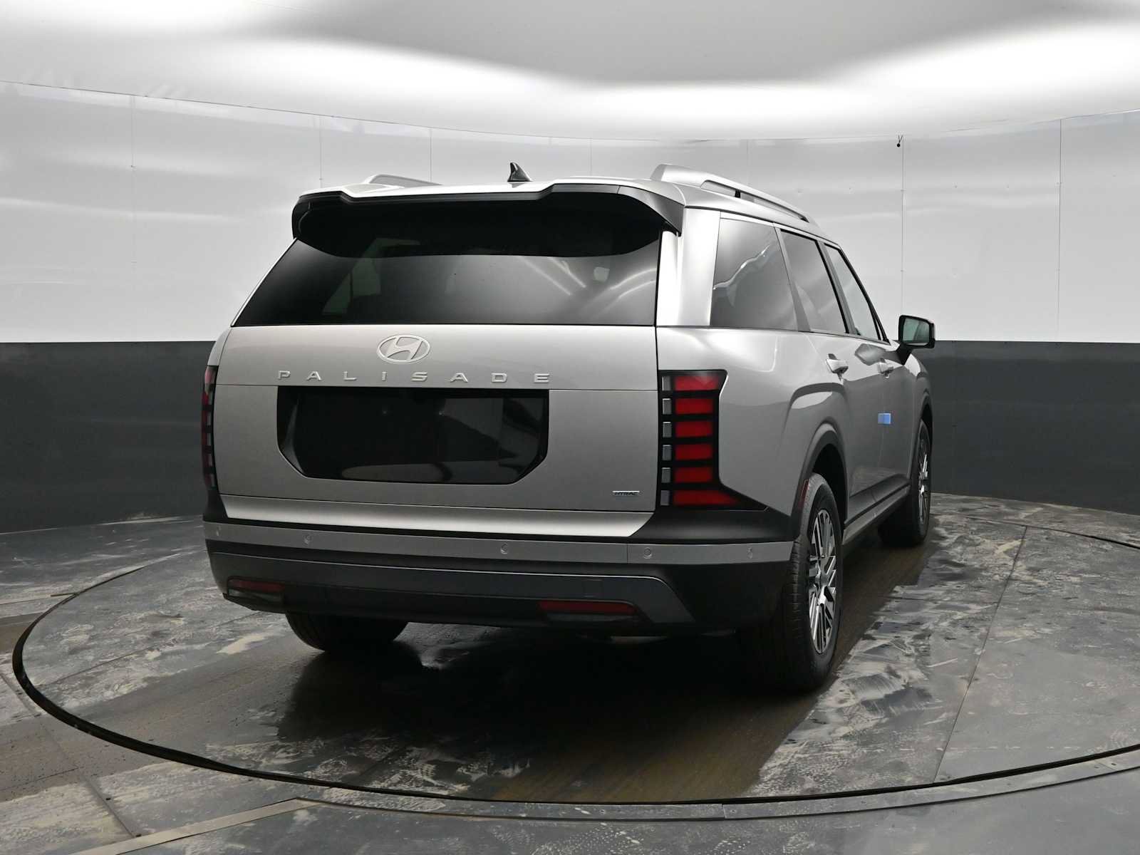 New 2026 Hyundai Palisade SEL image 7