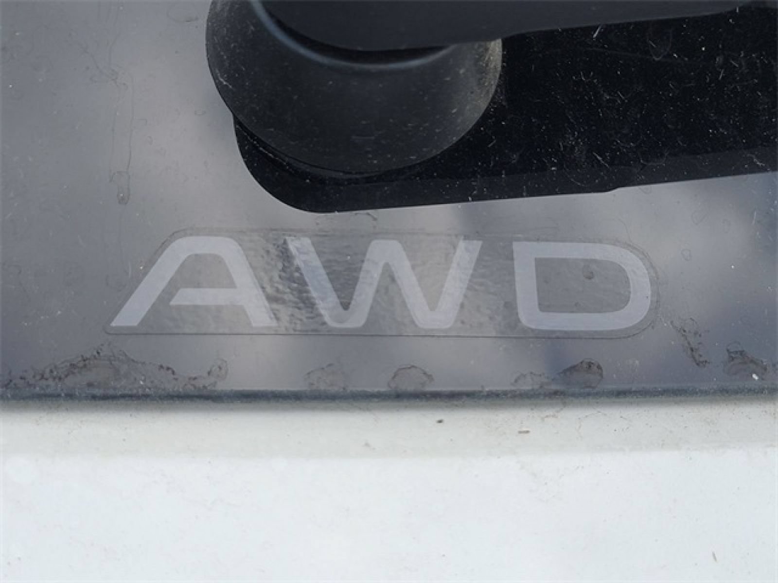 Certified 2025 Honda HR-V Sport image 2